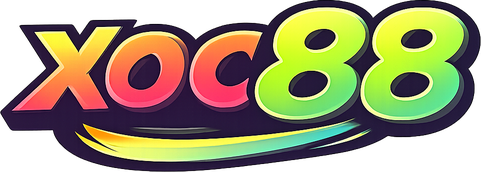 Logo xoc88
