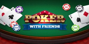 Hiểu gì về game bài Poker online